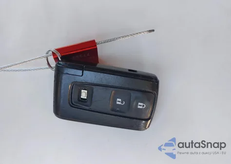 2007 Toyota Prius из США, поврежденный, VIN JTDKB20U277657773